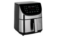 Frytkownica beztłuszczowa Air Fryer TESLA Q70 AirCook 1700W