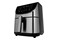 Frytkownica beztłuszczowa Air Fryer TESLA Q70 AirCook 1700W