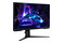 Monitor 24.0" Samsung LS24DG302EUXEN