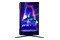 Monitor 24.0" Samsung LS24DG302EUXEN