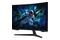 Monitor 32.0" Samsung LS32CG552EUXEN