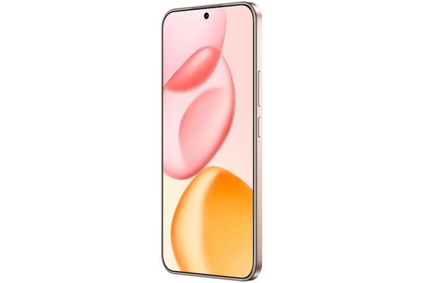 Smartfon HONOR 400 złoty 6.55" 8.0GB/256.0GB