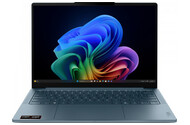 Laptop Lenovo Yoga Slim 7 14.0" AMD Ryzen AI 5 340 AMD Radeon 840M 16GB 512GB SSD Windows 11 Home zielony