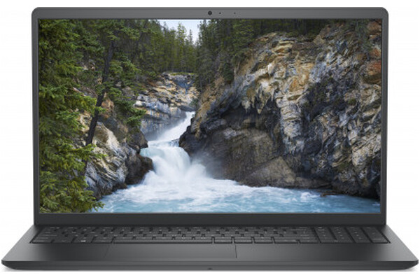 Laptop DELL Vostro 3520 15.6" Intel Core i5 1235U INTEL Iris Xe 32GB 512GB SSD Windows 11 Professional czarny