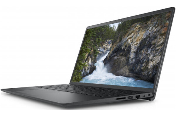 Laptop DELL Vostro 3520 15.6" Intel Core i5 1235U INTEL Iris Xe 32GB 512GB SSD Windows 11 Professional czarny