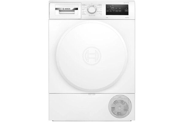 Suszarka Bosch WTH83277PL