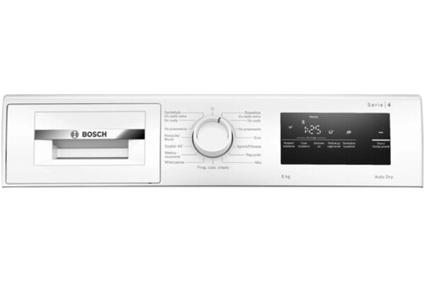 Suszarka Bosch WTH83277PL