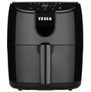 Frytkownica beztłuszczowa Air Fryer TESLA Q40 AirCook 1500W