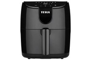 Frytkownica beztłuszczowa Air Fryer TESLA Q40 AirCook 1500W