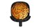 Frytkownica beztłuszczowa Air Fryer TESLA Q40 AirCook 1500W