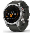 Smartwatch Garmin Epix Gen 2 szary