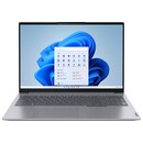 Laptop Lenovo ThinkBook 16 16.0" AMD Ryzen 5 7530U AMD Radeon RX Vega 7 32GB 512GB SSD M.2 Windows 11 Home szary