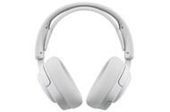 Słuchawki SteelSeries Arctis Nova 5 Nauszne Przewodowe biały