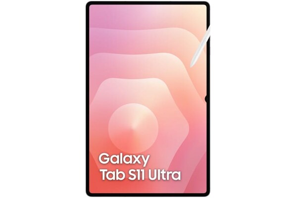 Tablet Samsung Galaxy Tab S11 Ultra 14.60" MediaTek Dimensity 9400 12.0GB/512GB, 5G, szary