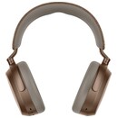 Słuchawki Sennheiser Momentum 4 Nauszne Bezprzewodowe brązowy