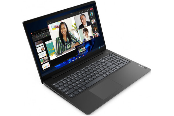 Laptop Lenovo V15 15.6" AMD Ryzen 5 7520U AMD Radeon 610M 8GB 512GB SSD czarny