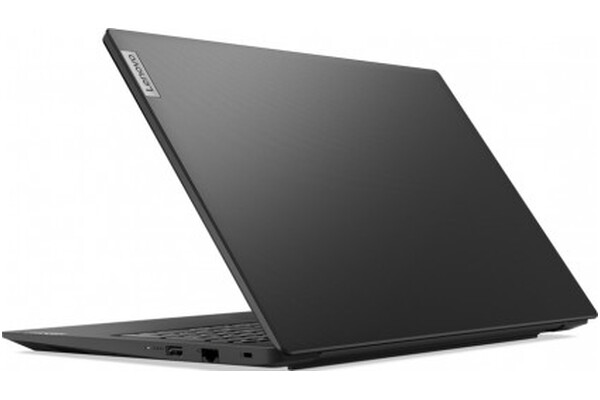 Laptop Lenovo V15 15.6" AMD Ryzen 5 7520U AMD Radeon 610M 8GB 512GB SSD czarny