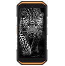 Smartfon Ulefone Armor X32 Pro 5G pomarańczowy 6.56" 8.0GB/256.0GB