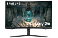 Monitor 32.0" Samsung LS32BG650EUXEN