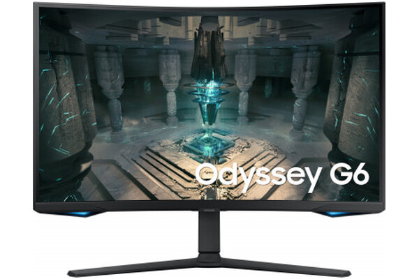 Monitor 32.0" Samsung LS32BG650EUXEN