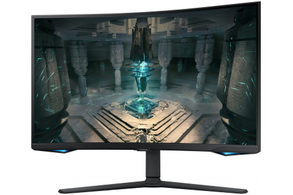 Monitor 32.0" Samsung LS32BG650EUXEN