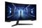 Monitor 34.0" Samsung LC34G55TWWPXEN