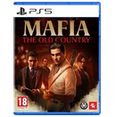 Mafia The Old Country PlayStation 5