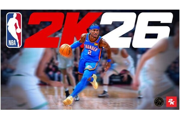 NBA26 2 Nintendo Switch