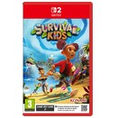 Survival Kids Nintendo Switch
