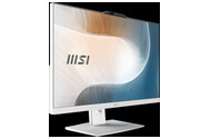 MSI Modern AM242P 12M-2005EU Intel Core i5 16GB DDR4 Windows 11 Professional PL