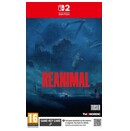 Reanimal 2 Nintendo Switch