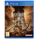 Little Nightmares III PlayStation 4