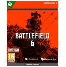 Battlefield 6 Phantom Edition Xbox (Series X)