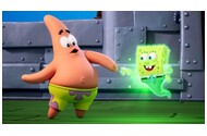 SpongeBob SquarePants Titans of the Tide PlayStation 5
