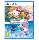 Hello Kitty Island Adventure PlayStation 5