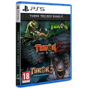 Turok Trilogy Bundle PlayStation 5