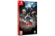The House of the Dead 2 Remake Nintendo Switch