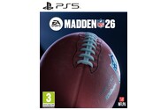 EA SPORTS Madden NFL 26 PlayStation 5