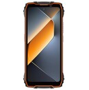 Smartfon Blackview Bl7000 5G pomarańczowy 6.78" 8.0GB/256.0GB