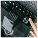 Ekspres MELITTA LatteSelect automatyczny czarny