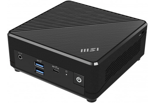 MSI Cubi N brak