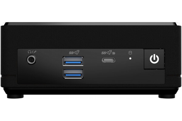 MSI Cubi N brak