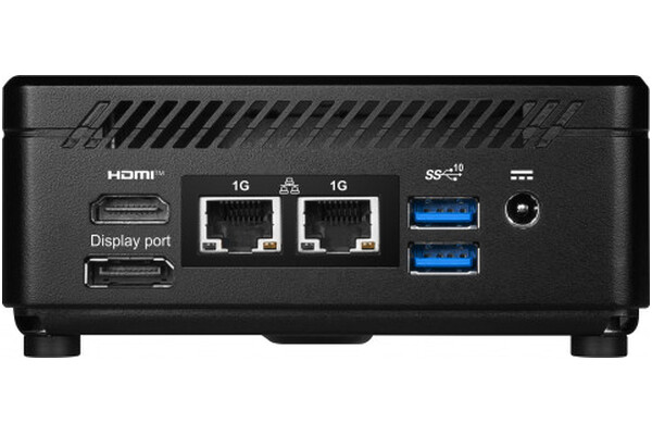 MSI Cubi N brak