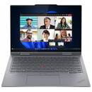 Laptop Lenovo ThinkPad X1 14.0" Intel Core Ultra 7 155U Intel 16GB 1TB SSD Windows 11 Professional szary