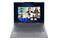Laptop Lenovo ThinkPad X1 14.0" Intel Core Ultra 7 155U Intel 16GB 1TB SSD Windows 11 Professional szary