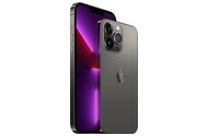 Smartfon Apple iPhone 13 Pro Max 5G grafitowy 6.70" 6.0GB/256.0GB