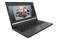Laptop Lenovo ThinkPad P16v 16.0" AMD Ryzen 7 PRO 7840HS NVIDIA RTX A1000 16GB 512GB SSD Windows 11 Professional czarny