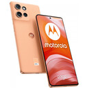 Smartfon Motorola edge 50 5G pomarańczowy 6.67" 12.0GB/512.0GB