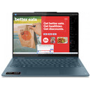 Laptop Lenovo Yoga 7 14.0" AMD Ryzen AI 5 340 AMD Radeon 840M 16GB 512GB SSD Windows 11 Home zielony