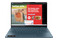 Laptop Lenovo Yoga 7 14.0" AMD Ryzen AI 5 340 AMD Radeon 840M 16GB 512GB SSD Windows 11 Home zielony